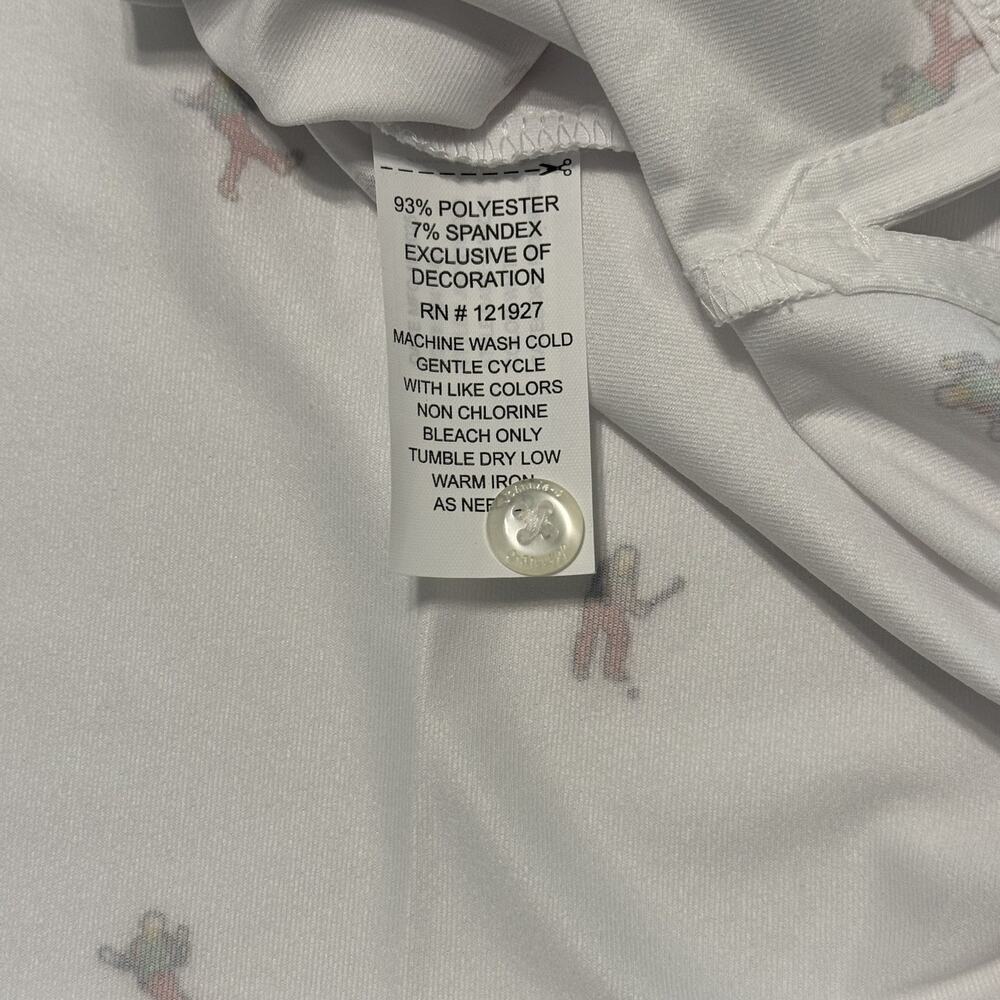 NWOT Large Johnnie-O Dancin Performance Golf Polo Size Men’s XL MSRP $98 - Picture 2 of 10